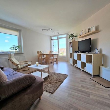 Strandhotel Whg20 Dahme  Bagian luar foto