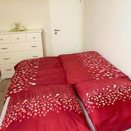 Strandhotel Whg20 Dahme  Bagian luar foto