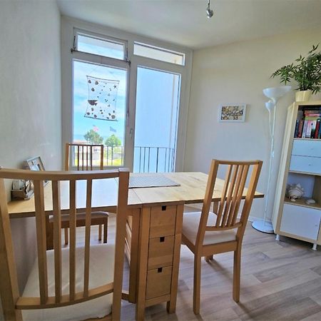 Strandhotel Whg20 Dahme  Bagian luar foto
