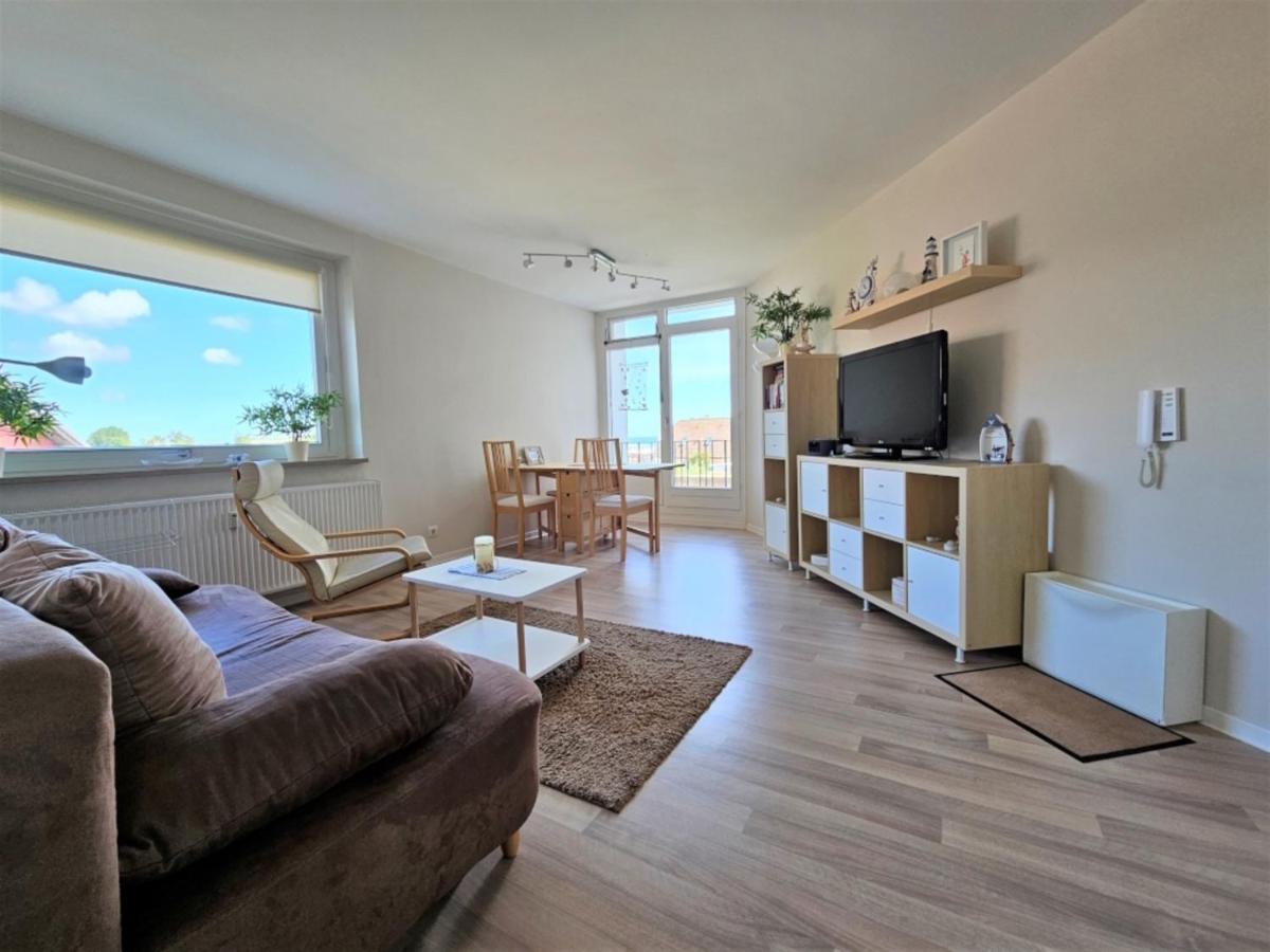 Strandhotel Whg20 Dahme  Bagian luar foto