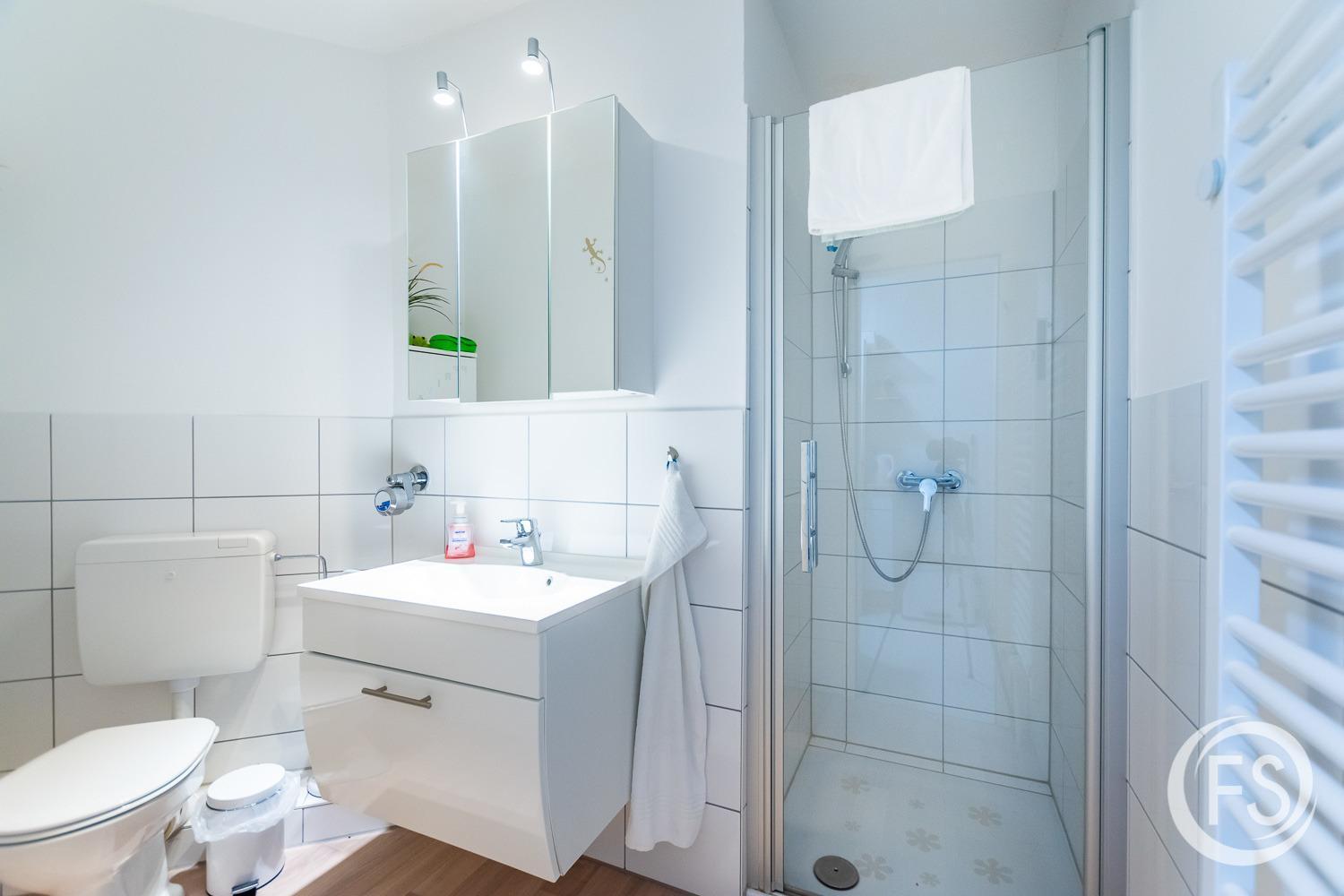 Strandhotel Whg20 Dahme  Bagian luar foto
