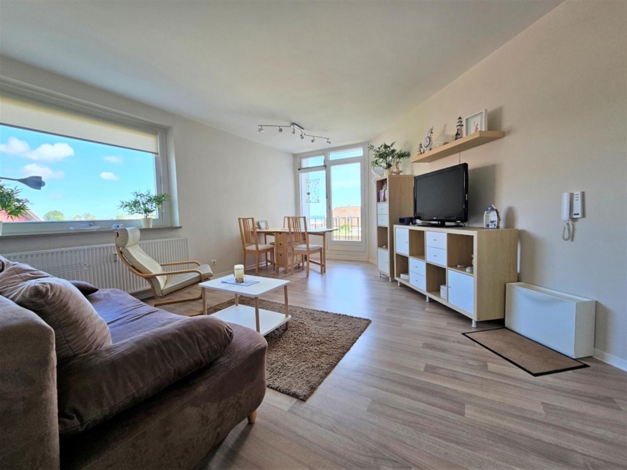 Strandhotel Whg20 Dahme  Bagian luar foto