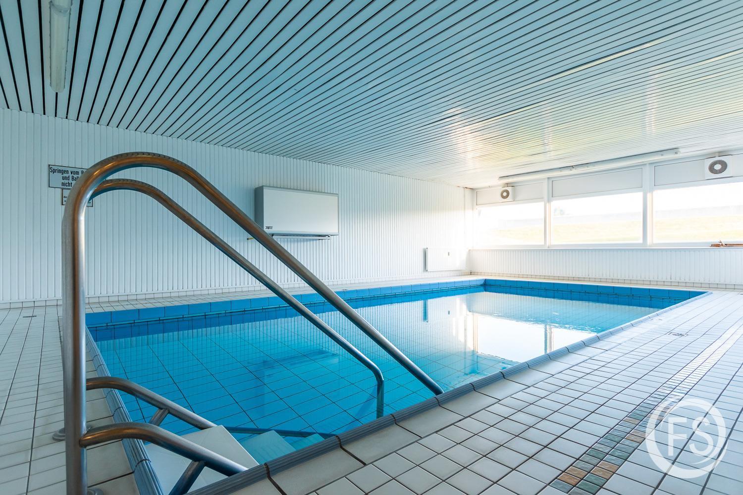 Strandhotel Whg20 Dahme  Bagian luar foto