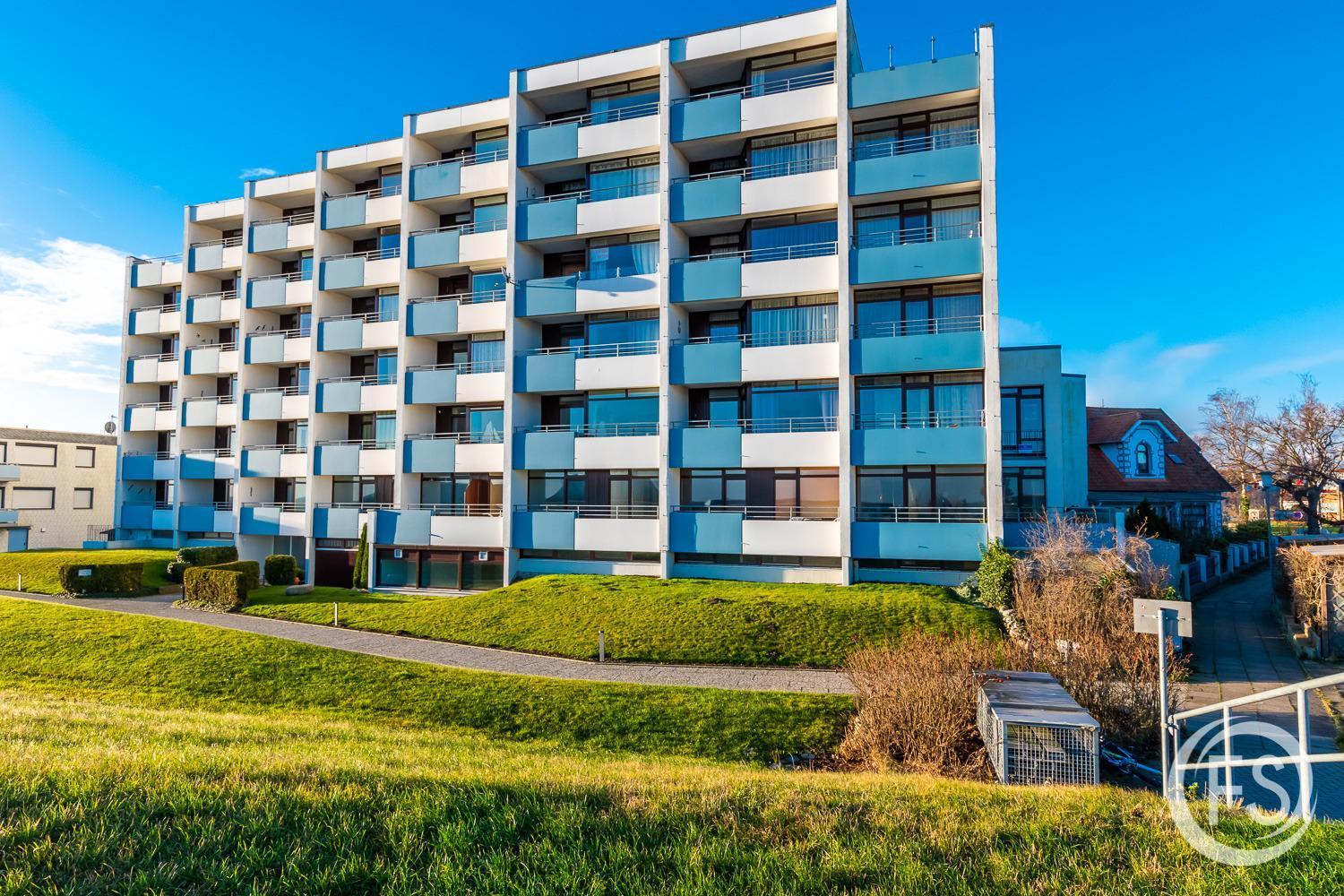 Strandhotel Whg20 Dahme  Bagian luar foto