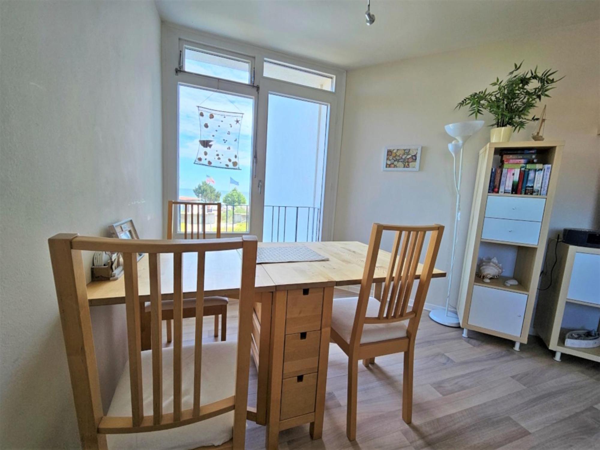 Strandhotel Whg20 Dahme  Bagian luar foto
