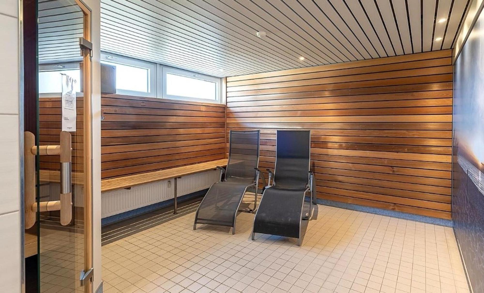 Strandhotel Whg20 Dahme  Bagian luar foto