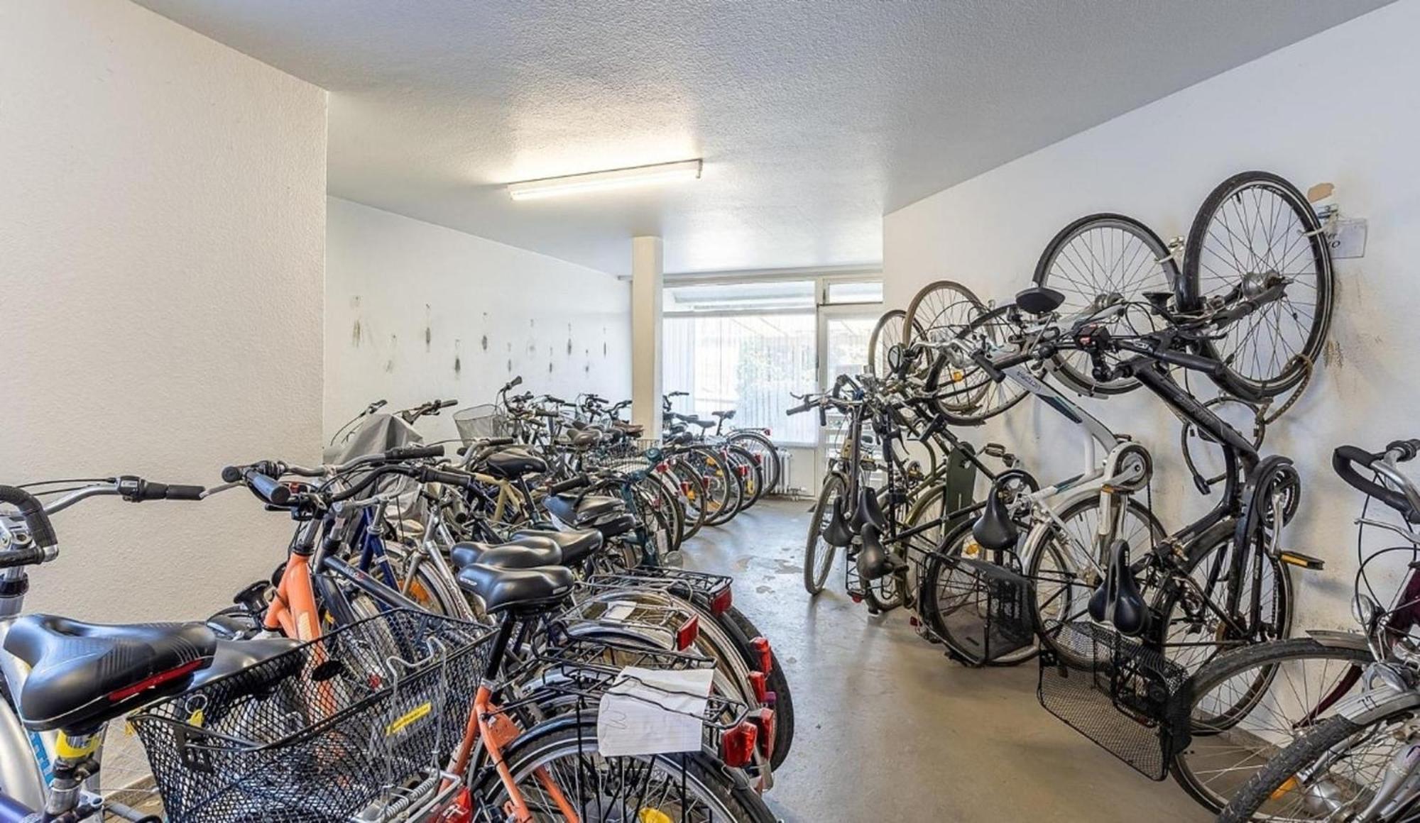 Strandhotel Whg20 Dahme  Bagian luar foto